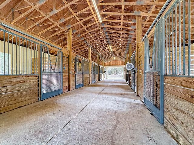 17610 NW 110TH COURT, Reddick, FL 32686