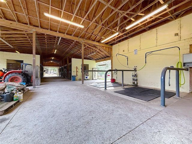 17610 NW 110TH COURT, Reddick, FL 32686