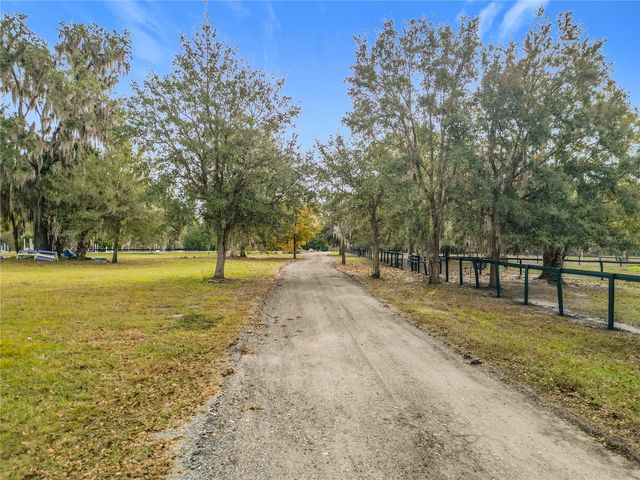 17610 NW 110TH COURT, Reddick, FL 32686