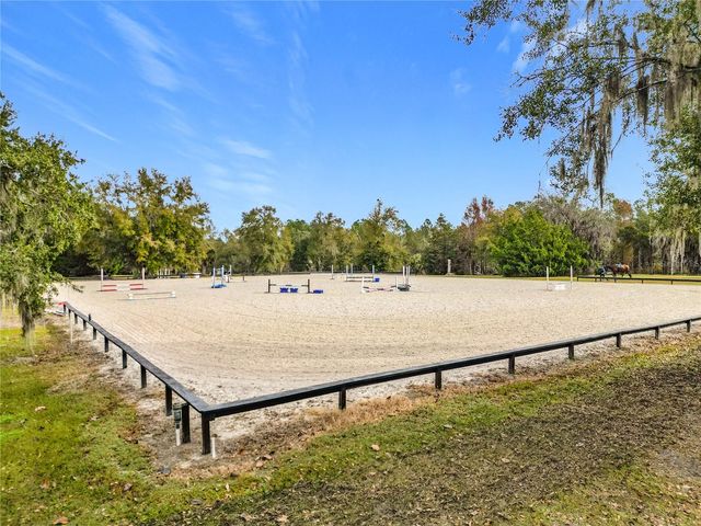 17610 NW 110TH COURT, Reddick, FL 32686