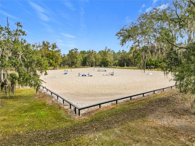 17610 NW 110TH COURT, Reddick, FL 32686