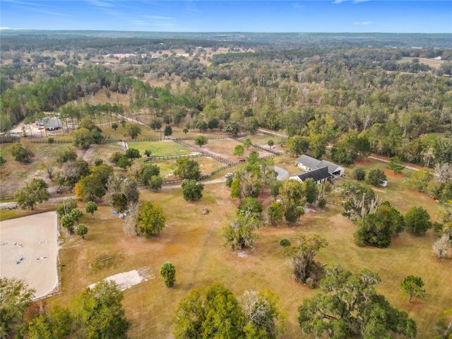 17610 NW 110TH COURT, Reddick, FL 32686