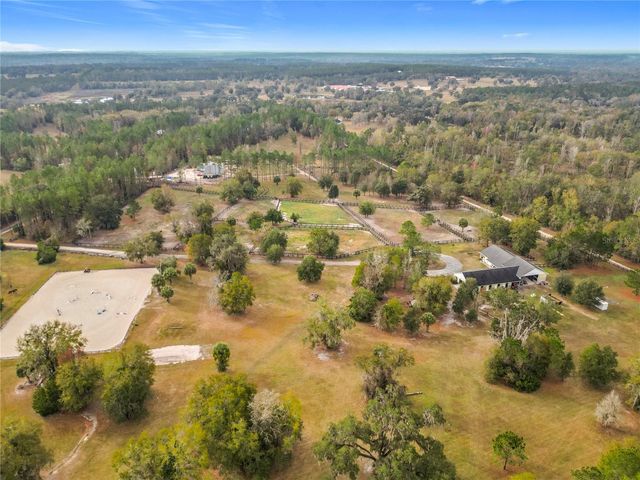 17610 NW 110TH COURT, Reddick, FL 32686