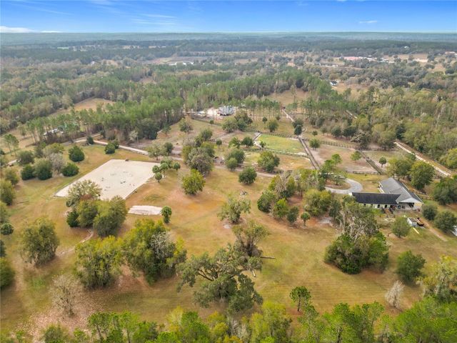 17610 NW 110TH COURT, Reddick, FL 32686