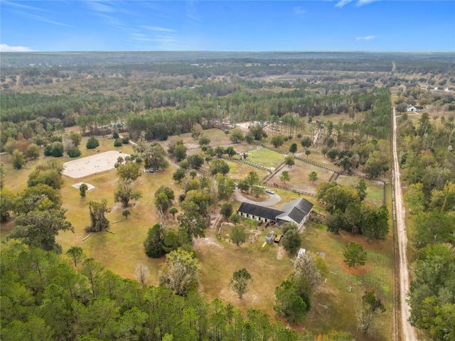 17610 NW 110TH COURT, Reddick, FL 32686