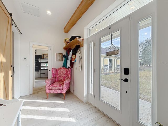 17610 NW 110TH COURT, Reddick, FL 32686