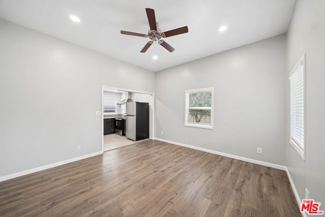 1543 W 23rd Street, Los Angeles, CA 90007