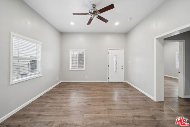 1543 W 23rd Street, Los Angeles, CA 90007