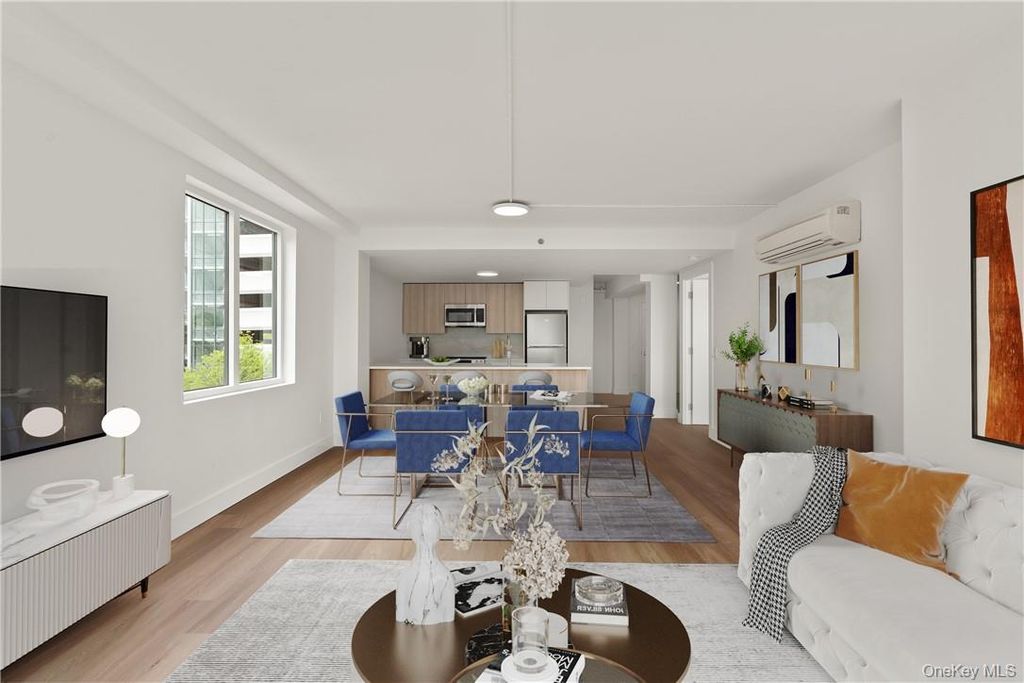 1 Lyon Place 509, White Plains, NY 10601