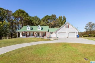 1487 HARTS FERRY ROAD, Ohatchee, AL 36271