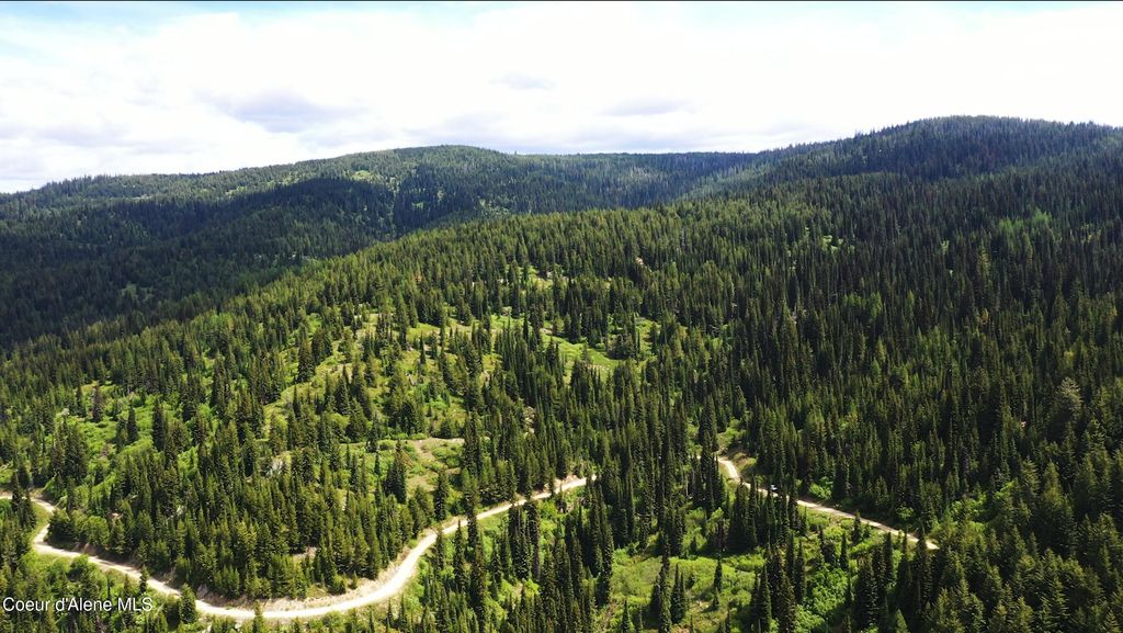 NKA 640 AC Pack Creek Road, unincorporated, ID 83525 photo 2