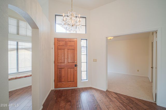 2337 W SHAWNEE Drive, Chandler, AZ 85224