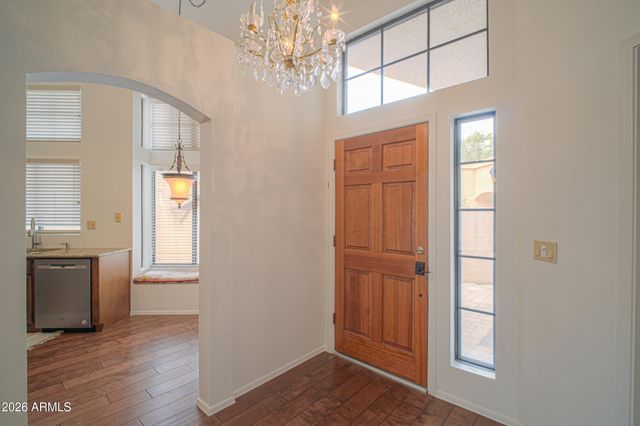 2337 W SHAWNEE Drive, Chandler, AZ 85224
