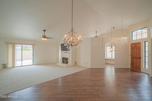2337 W SHAWNEE Drive, Chandler, AZ 85224