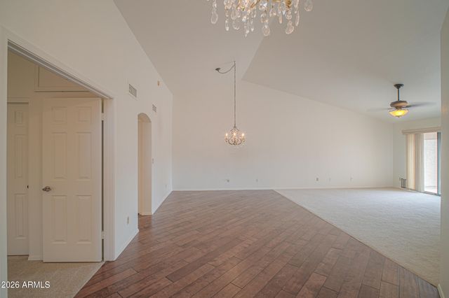 2337 W SHAWNEE Drive, Chandler, AZ 85224