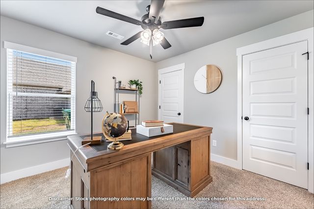 1924 Silk Street, Pea Ridge, AR 72751