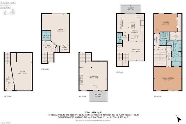 323 Arizona Avenue, Lorain, OH 44052