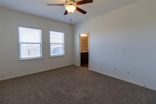 13801 Sherri Berry WAY, Manor, TX 78653