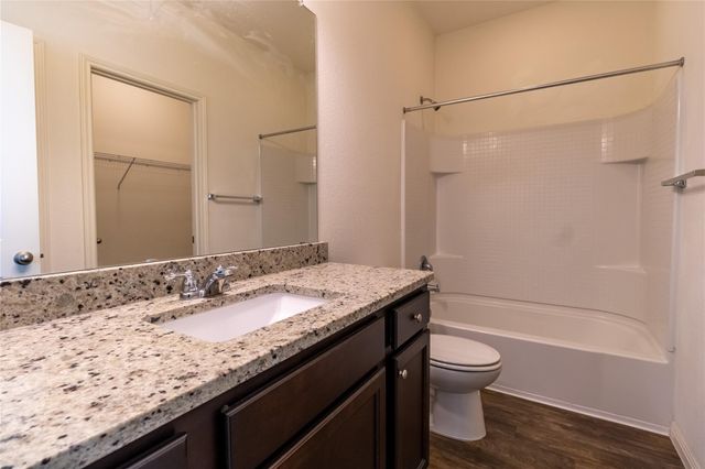 13801 Sherri Berry WAY, Manor, TX 78653