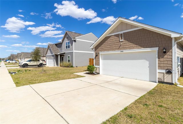 13801 Sherri Berry WAY, Manor, TX 78653