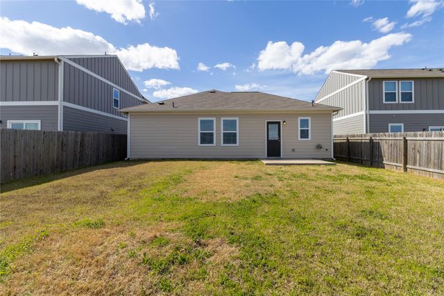 13801 Sherri Berry WAY, Manor, TX 78653