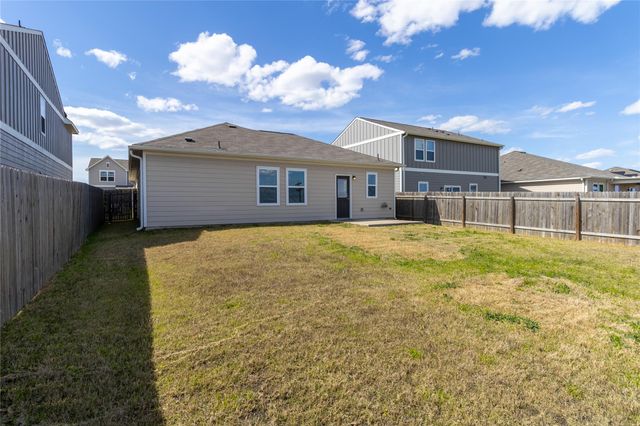 13801 Sherri Berry WAY, Manor, TX 78653