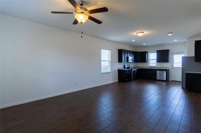 13801 Sherri Berry WAY, Manor, TX 78653