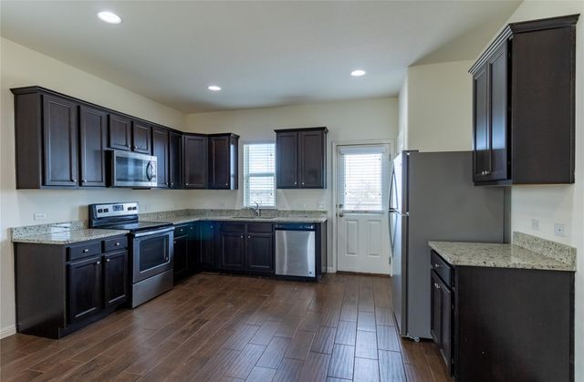 13801 Sherri Berry WAY, Manor, TX 78653