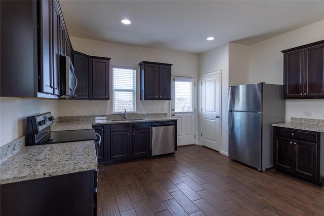 13801 Sherri Berry WAY, Manor, TX 78653