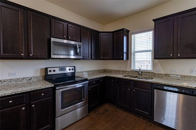 13801 Sherri Berry WAY, Manor, TX 78653