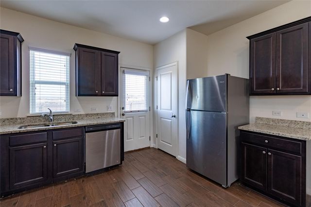 13801 Sherri Berry WAY, Manor, TX 78653