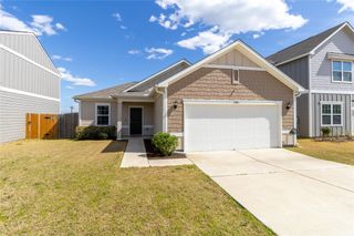 13801 Sherri Berry WAY, Manor, TX 78653