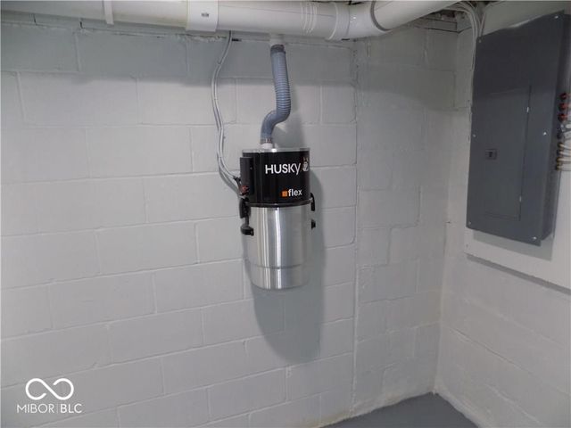 876 W County Road 25 S, Greencastle, IN 46135