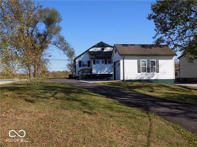 876 W County Road 25 S, Greencastle, IN 46135