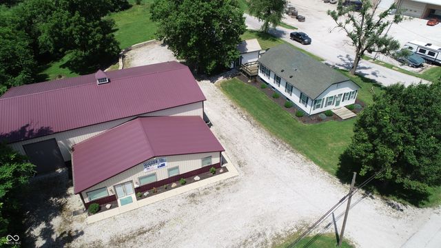 876 W County Road 25 S, Greencastle, IN 46135