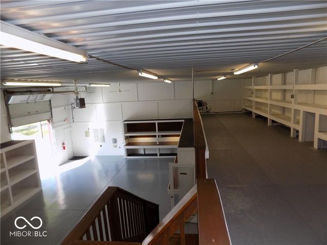 876 W County Road 25 S, Greencastle, IN 46135