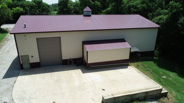 876 W County Road 25 S, Greencastle, IN 46135