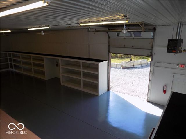 876 W County Road 25 S, Greencastle, IN 46135