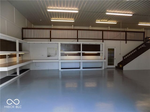 876 W County Road 25 S, Greencastle, IN 46135