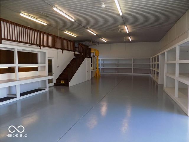 876 W County Road 25 S, Greencastle, IN 46135