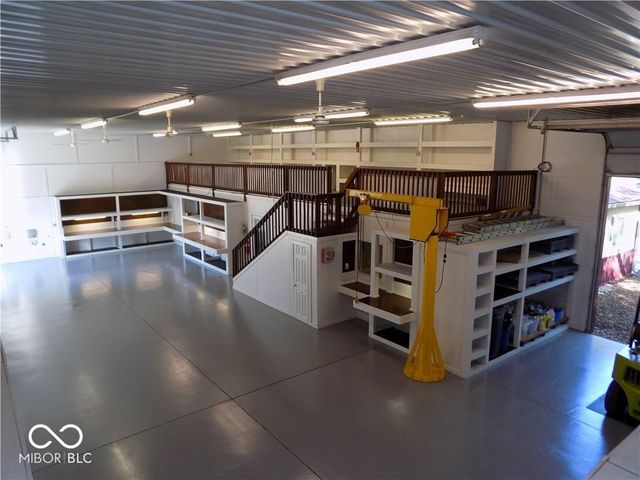 876 W County Road 25 S, Greencastle, IN 46135