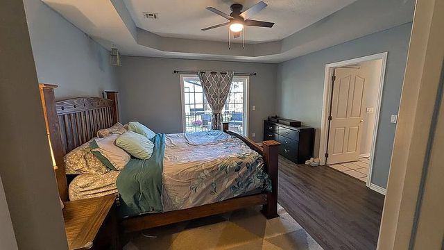 708 Cherokee Drive, Gentry, AR 72734