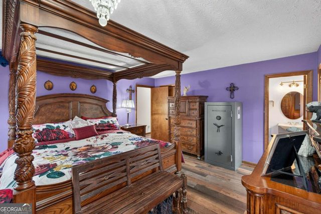 645 Davis Road, Hiram, GA 30141