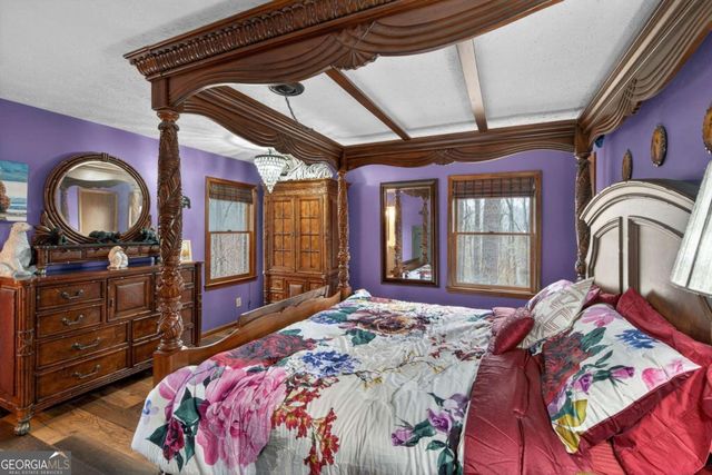 645 Davis Road, Hiram, GA 30141