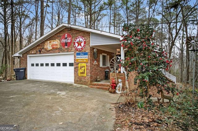 645 Davis Road, Hiram, GA 30141