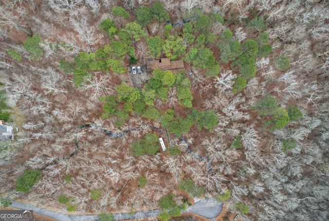 645 Davis Road, Hiram, GA 30141