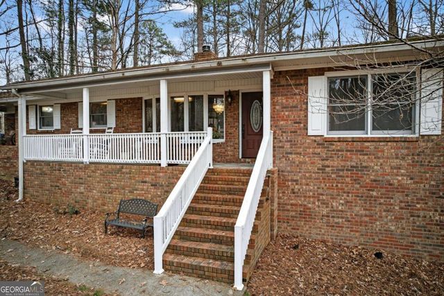 645 Davis Road, Hiram, GA 30141