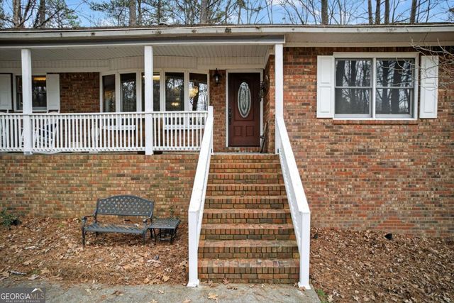 645 Davis Road, Hiram, GA 30141