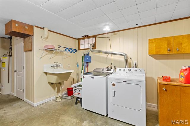 6541 Lindenwood Place, St Louis, MO 63109