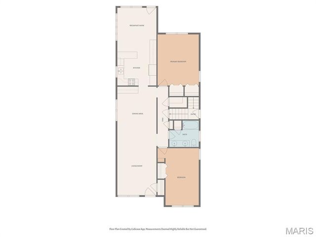 6541 Lindenwood Place, St Louis, MO 63109